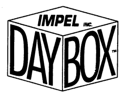 DAYBOX IMPEL INC. trademark