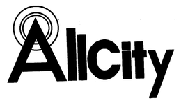 ALLCITY trademark