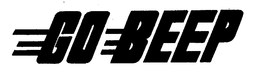 GO BEEP trademark