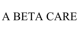 A BETA CARE trademark