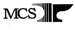 MCS trademark