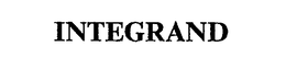 INTEGRAND trademark