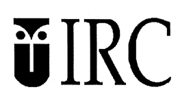 IRC trademark