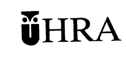 HRA trademark