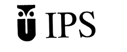 IPS trademark