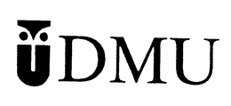 DMU trademark