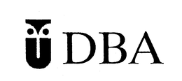 DBA trademark