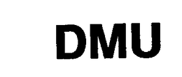DMU trademark