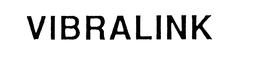 VIBRALINK trademark