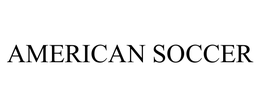 AMERICAN SOCCER trademark