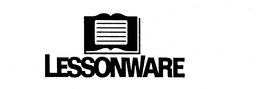 LESSONWARE trademark