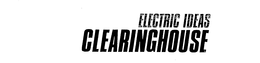 ELECTRIC IDEAS CLEARINGHOUSE trademark