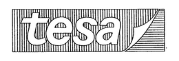 TESA trademark