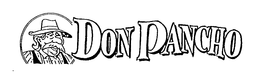 DON PANCHO trademark