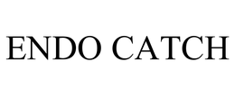 ENDO CATCH trademark