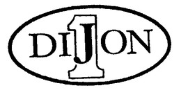 1 DIJON trademark