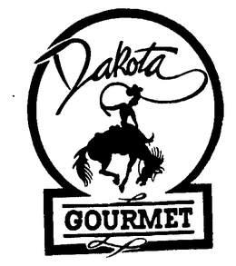 DAKOTA GOURMET trademark