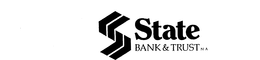S STATE BANK & TRUST N.A. trademark