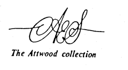 A & S THE ATTWOOD COLLECTION trademark