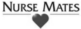 NURSE MATES trademark