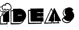 IDEAS trademark