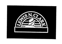 LEWIS N. CLARK trademark