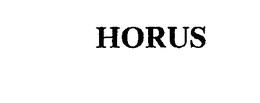 HORUS trademark