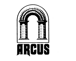 ARCUS trademark