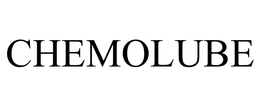 CHEMOLUBE trademark