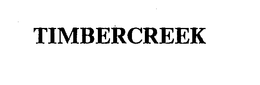 TIMBERCREEK trademark