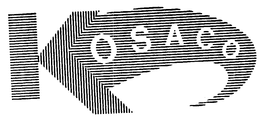 KOSACO trademark