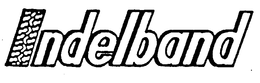 INDELBAND trademark