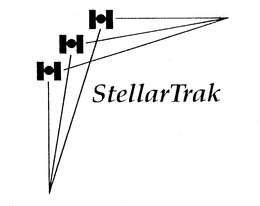 STELLARTRAK trademark