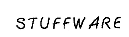 STUFFWARE trademark