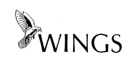 WINGS trademark