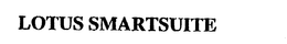 LOTUS SMARTSUITE trademark