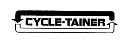 CYCLE-TAINER trademark