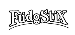 FUDGSTIX trademark