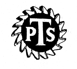 PTS trademark