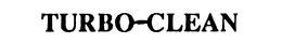 TURBO-CLEAN trademark