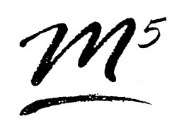 M5 trademark