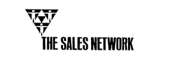 THE SALES NETWORK trademark