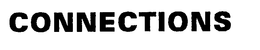 CONNECTIONS trademark