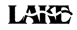 LAKE trademark