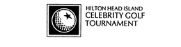 HILTON HEAD ISLAND CELEBRITY GOLF TOURNAMENT trademark
