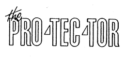 THE PRO-TEC-TOR trademark