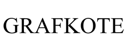 GRAFKOTE trademark