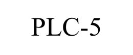 PLC-5 trademark