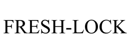 FRESH-LOCK trademark