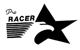 PRO RACER trademark